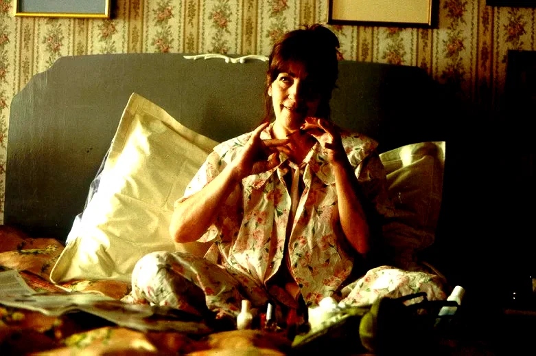 Photo 2 du film : Le ventre de juliette