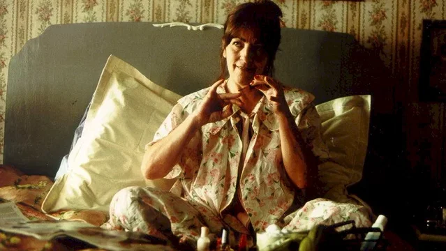 Photo du film : Le ventre de juliette