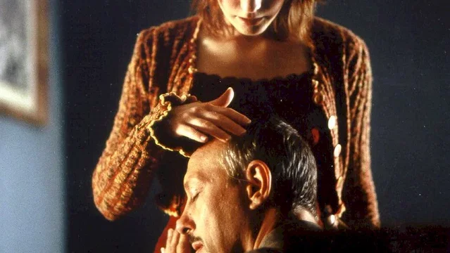 Photo du film : Le ventre de juliette