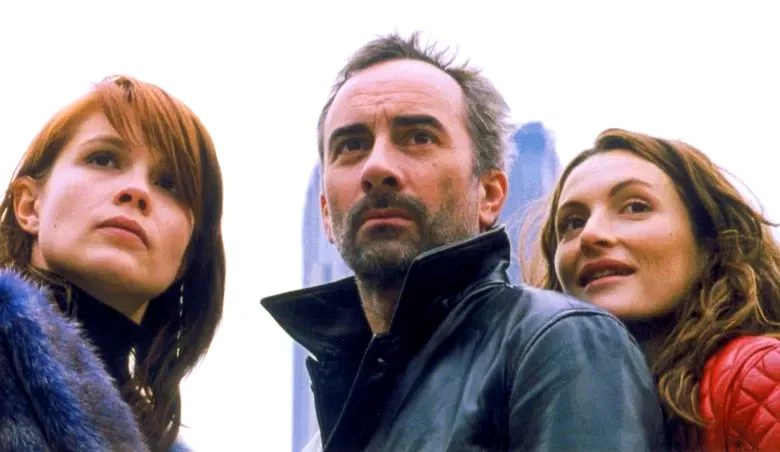 Photo du film : Toutes les filles sont folles