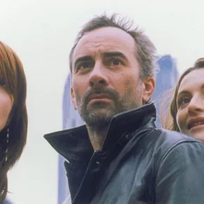 Photo du film : Toutes les filles sont folles