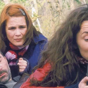 Photo du film : Toutes les filles sont folles