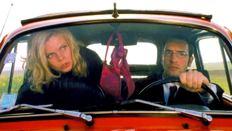 Photo du film : Toutes les filles sont folles