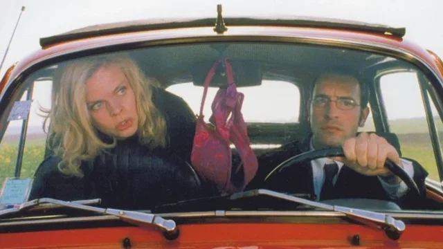 Photo 4 du film : Toutes les filles sont folles