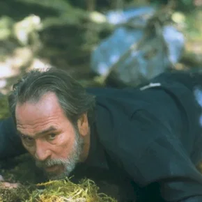 Photo du film : Traque