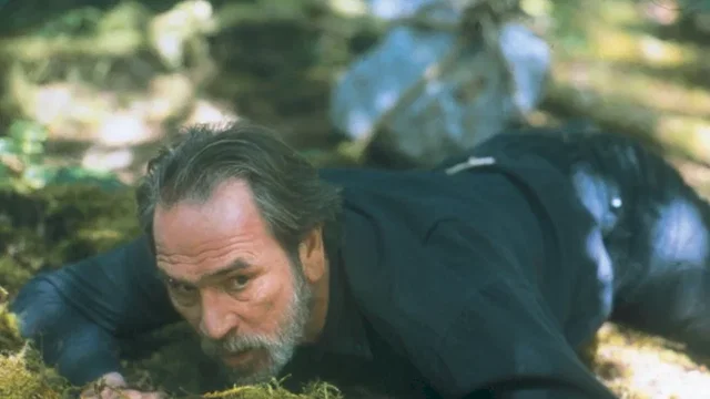 Photo du film : Traque