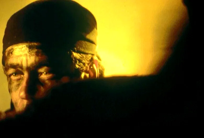 Photo 3 du film : Traque