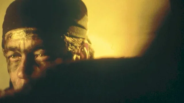 Photo du film : Traque