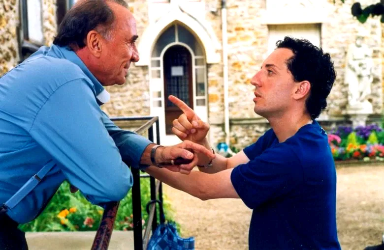 Photo 2 du film : Chouchou