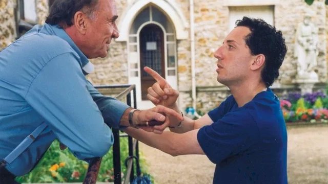Photo du film : Chouchou