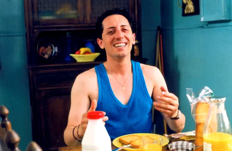 Photo 3 du film : Chouchou