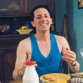 Photo du film : Chouchou