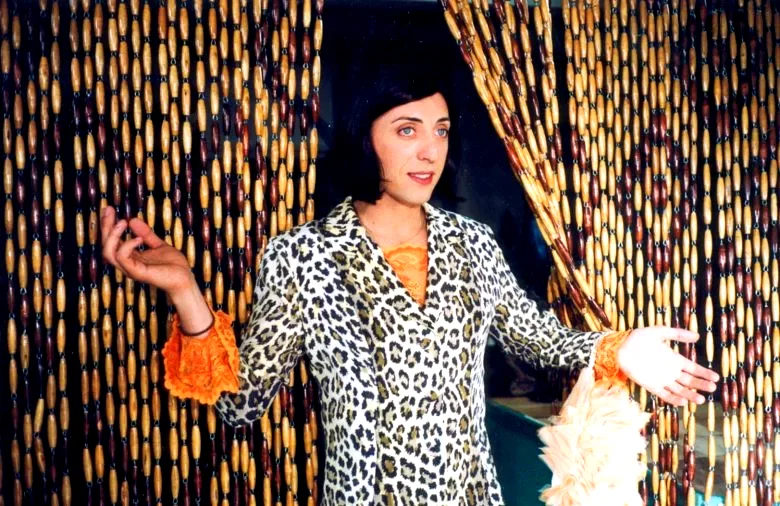 Photo 4 du film : Chouchou