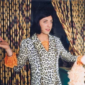 Photo du film : Chouchou