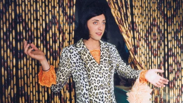 Photo du film : Chouchou