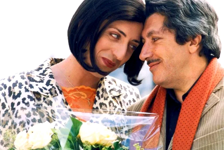 Photo 5 du film : Chouchou