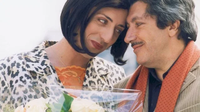 Photo du film : Chouchou