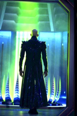 Photo 3 du film : Star Trek : Némesis