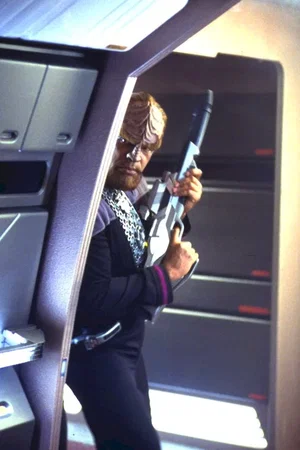 Photo 5 du film : Star Trek : Némesis