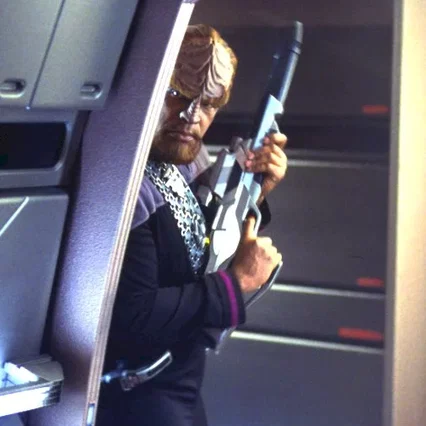 Miniature photo du film : Star Trek : Némesis