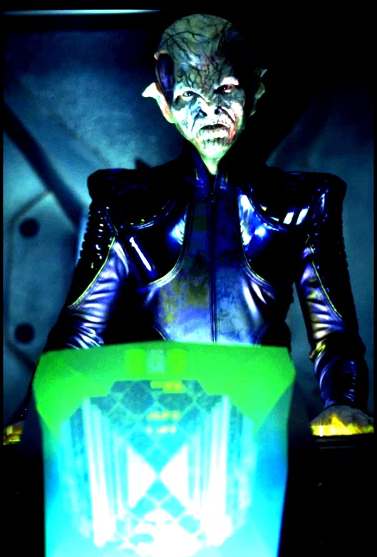Photo 6 du film : Star Trek : Némesis