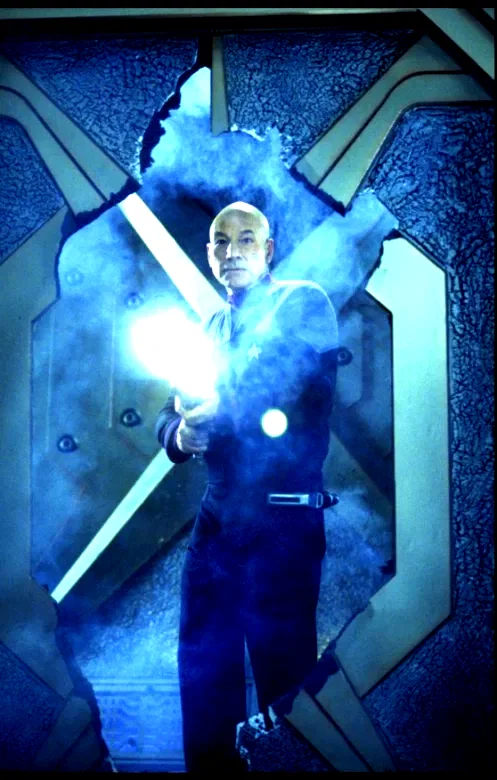 Photo 7 du film : Star Trek : Némesis