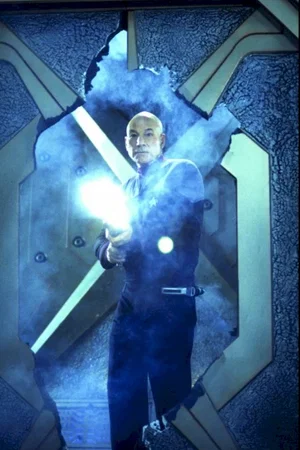 Photo 7 du film : Star Trek : Némesis