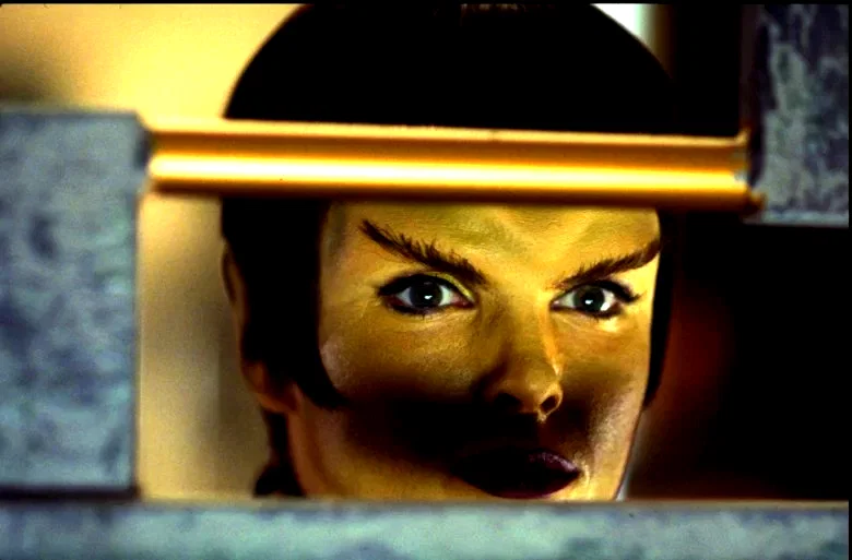 Photo 8 du film : Star Trek : Némesis