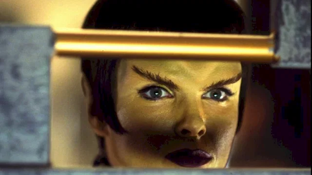 Photo 8 du film : Star Trek : Némesis