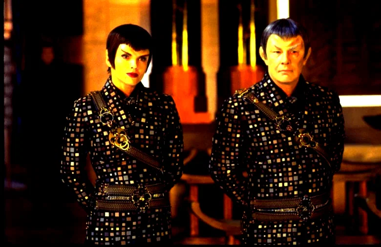 Photo 9 du film : Star Trek : Némesis