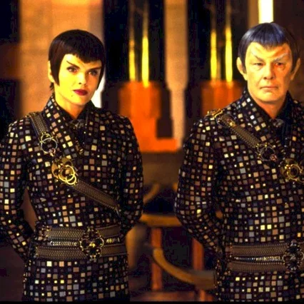 Miniature photo du film : Star Trek : Némesis