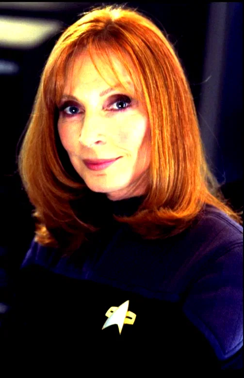 Photo 10 du film : Star Trek : Némesis