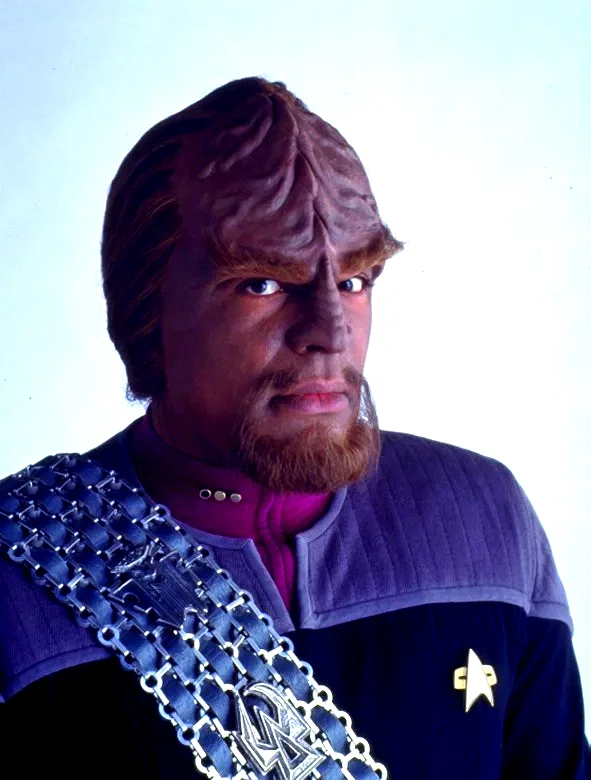 Photo 16 du film : Star Trek : Némesis