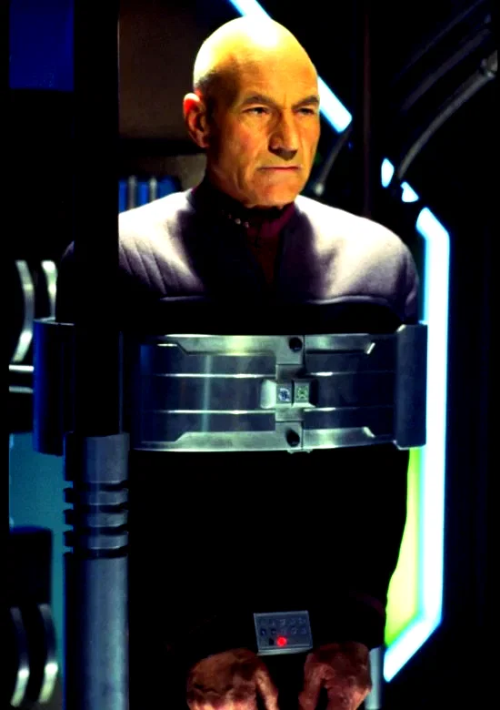 Photo 19 du film : Star Trek : Némesis
