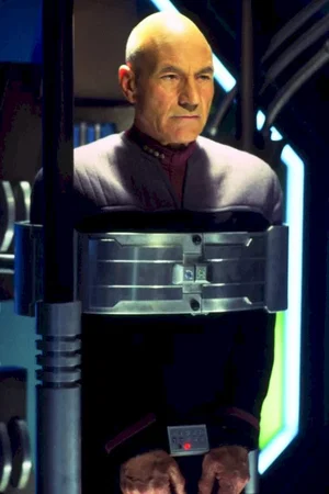 Photo 19 du film : Star Trek : Némesis