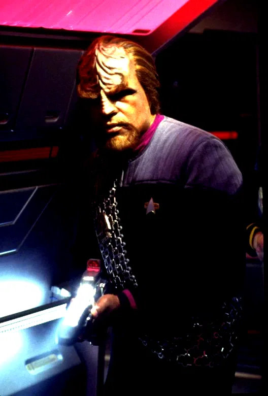 Photo 21 du film : Star Trek : Némesis