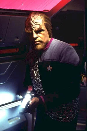 Photo 21 du film : Star Trek : Némesis