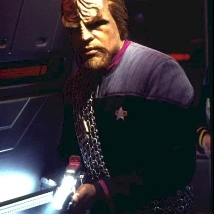 Miniature photo du film : Star Trek : Némesis