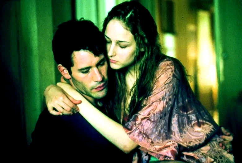Photo 3 du film : L'idole
