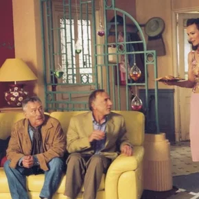Photo du film : Bienvenue chez les rozes