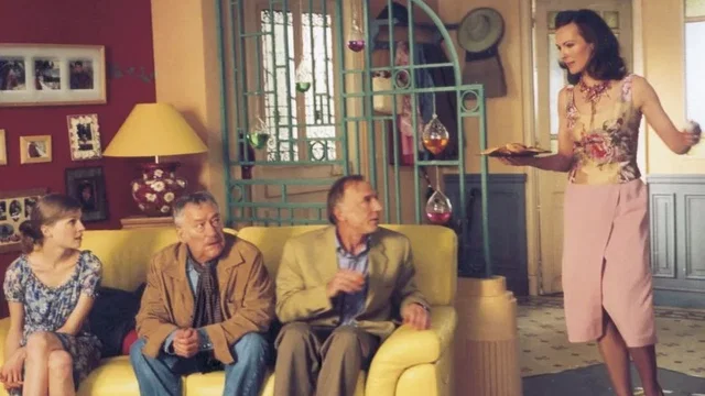 Photo 2 du film : Bienvenue chez les rozes