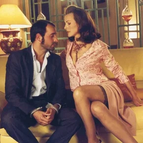 Photo du film : Bienvenue chez les rozes