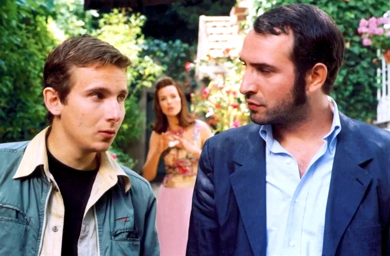 Photo 5 du film : Bienvenue chez les rozes