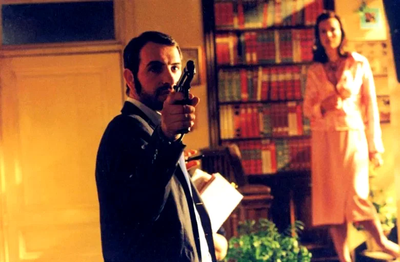 Photo 6 du film : Bienvenue chez les rozes