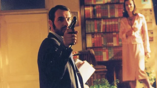 Photo 6 du film : Bienvenue chez les rozes