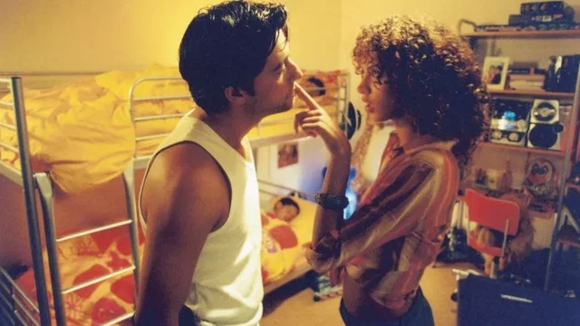 Photo 4 du film : Gomez & Tavarès