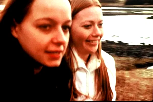 Photo 2 du film : Le voyage de Morvern Callar
