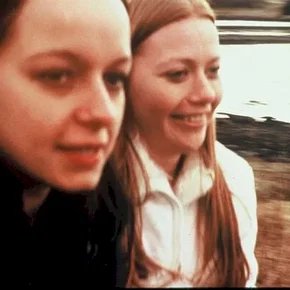 Photo du film : Le voyage de Morvern Callar