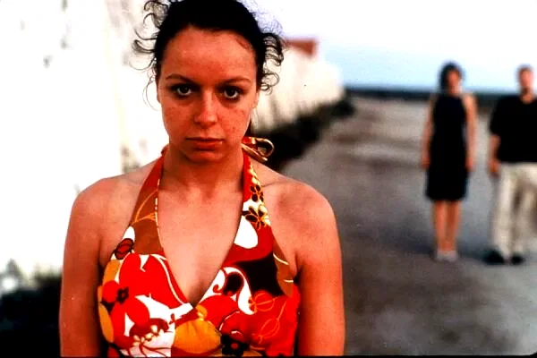 Photo 3 du film : Le voyage de Morvern Callar