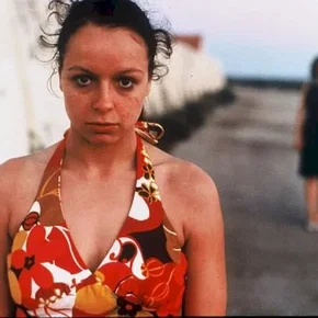 Photo du film : Le voyage de Morvern Callar